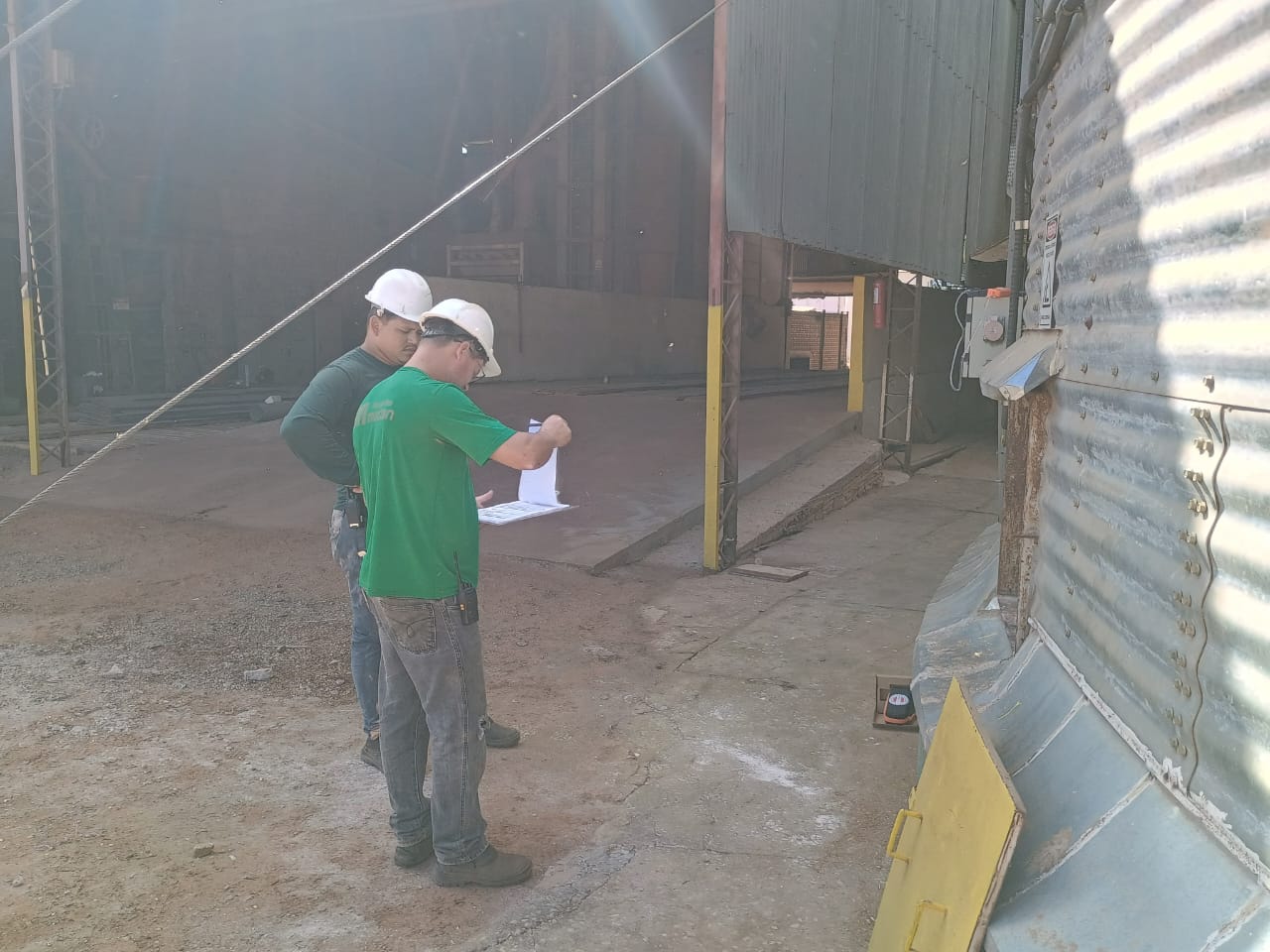 Torre Empresarial Serra Tech